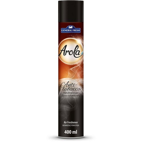 GENERAL-ODŚWIEŻACZ-SPRAY-ANTITABAC               
