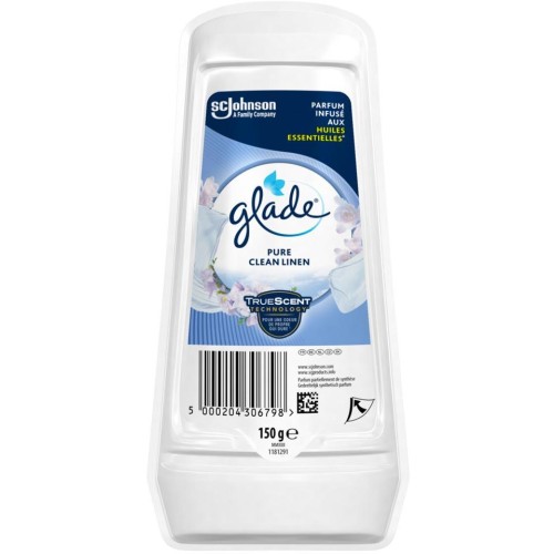 GLADE-ŻEL-PURE LINEN/ CZYSTA ŚWIEŻOŚĆ