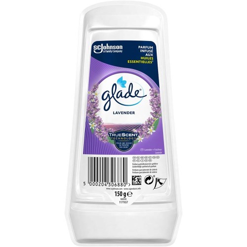 GLADE-ŻEL-LAWENDA