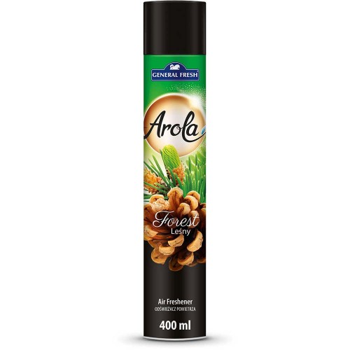 GENERAL-ODŚWIEŻACZ-SPRAY-LEŚNY