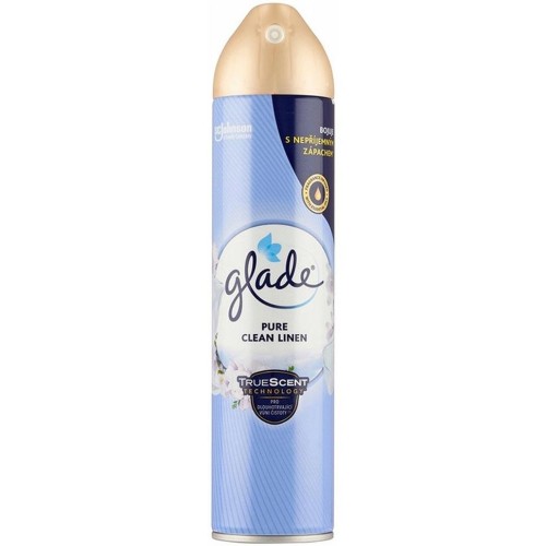 GLADE-SPRAY-CZYSTA ŚWIEŻOŚĆ/PURE