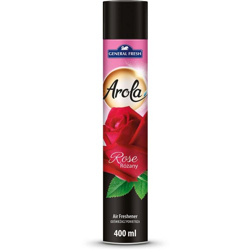 GENERAL-ODŚWIEŻACZ-SPRAY-RÓŻA