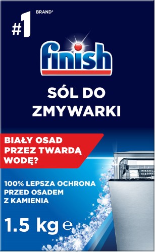 FINISH SÓL DO ZMYWAREK 1,5kg