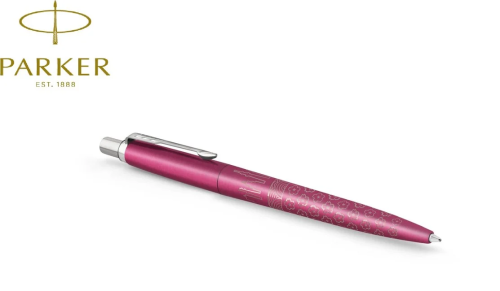 PARKER-DŁUGOPIS JOTTER TOKYO / PINK / SPECIAL EDITION