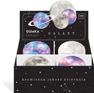 GUMKA DO MAZANIA-GALAXY/INTER