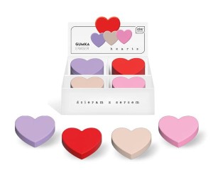 GUMKA DO MAZANIA-HEARTS/INTER