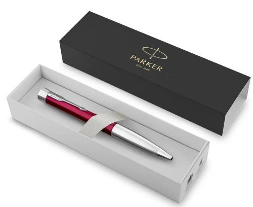 PARKER DŁUGOPIS URBAN VIBRT CT /FUKSJA