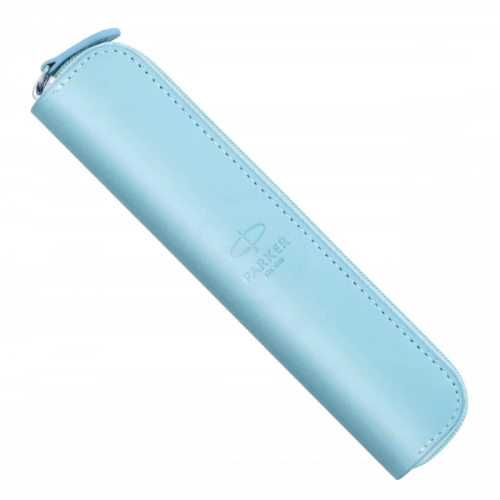 PARKER ETUI NA DŁUGOPIS NIEBIESKIE