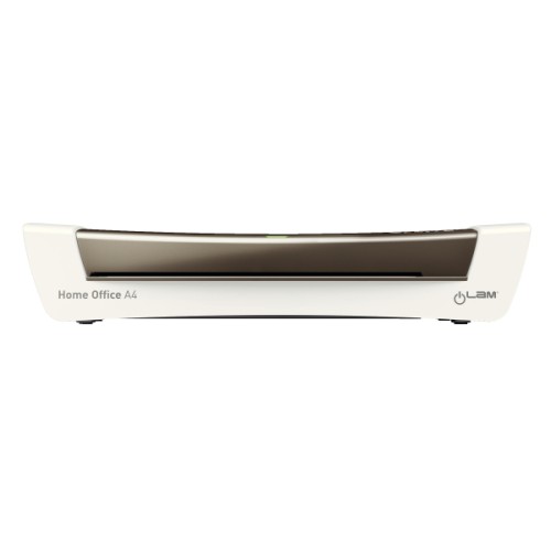 LAMINATOR A4 LEITZ iLAM HOME OFFICE SZARY LE6853 73680089