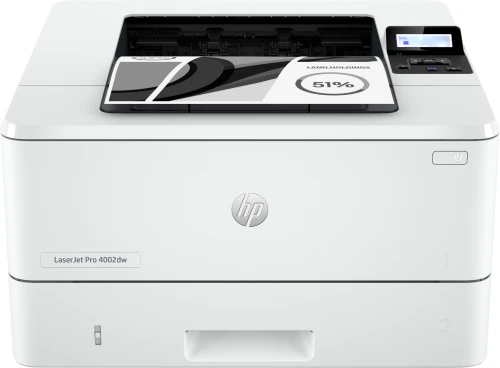 DRUKARKA HP LJ PRO 4002DW A4 WI-FI