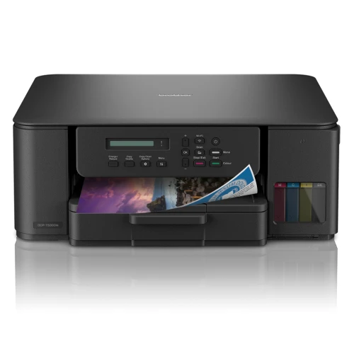 DRUKARKA BROTHER INKBENEFIT PLUS MFP DCPT530DW