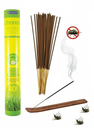 CITRONELLA-KADZIDEŁKA/30 