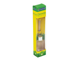 CITRONELLA-DYFUZOR ZAPACHOWY 30ml