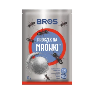 *BROS PROSZEK NA MRÓWKI 1kg