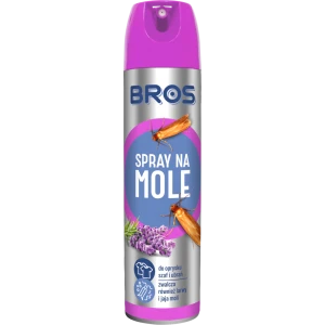 *BROS SPRAY NA MOLE 150ml
