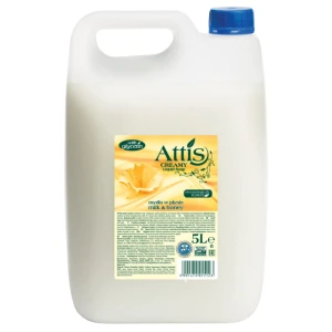 *MYDŁO 5L-ATTIS/MLEKO*MIÓD