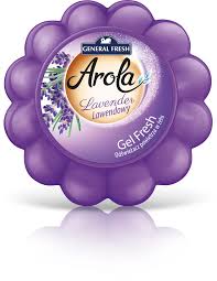 *GENERAL DYNIA-ŻEL-LAVENDER