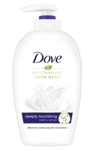 *MYDŁO DOZOWNIK-250ml DOVE/KREMOWE