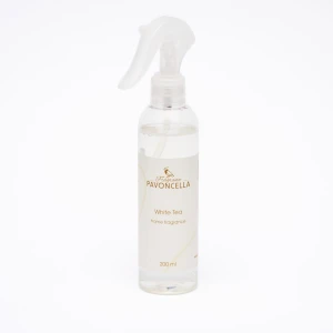 PERFUM DO POMIESZCZEŃ - WHITE TEA 200ml PAVONCELLA