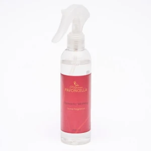 PERFUM DO POMIESZCZEŃ - ROMANTIC MORNING 200ml PAVONCELLA