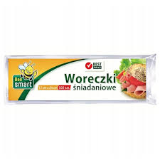 WORECZKI ŚNIADANIOWE 17x24 A'100 BEE SMART