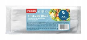 WORECZKI NA MROŻONKI 5L/A'20 PACLAN