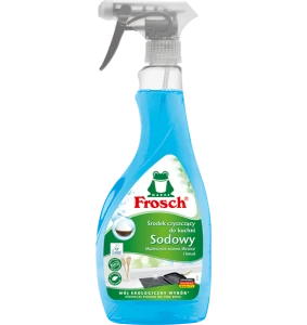 *FROSCH-SPRAY-DO KUCHNI-500ml /SODOWY