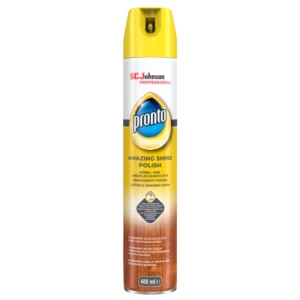 *PRONTO-SPRAY-CLASSIC 400ml /DREWNO
