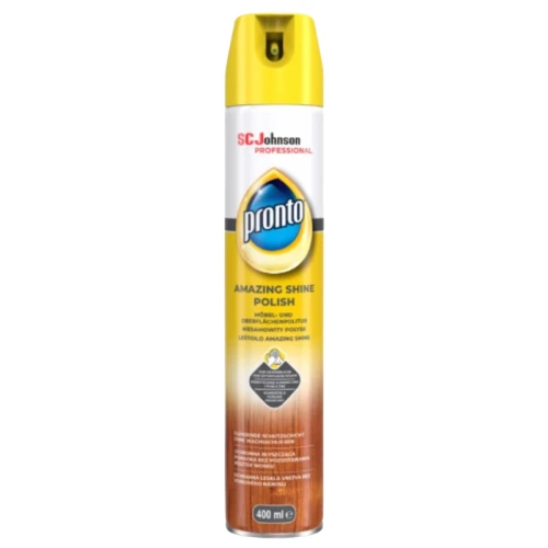 *PRONTO-SPRAY-CLASSIC 400ml /DREWNO