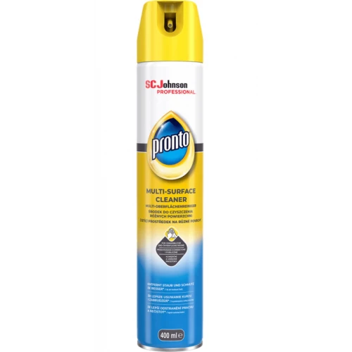 *PRONTO-SPRAY-ORIGINAL 400ml /NIEBIESKIE
