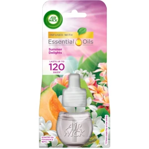 *AIR WICK-ELEKTRIC-ZAPAS-LETNIA ROZKOSZ