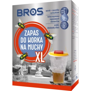 *BROS ZAPAS DO WORKA NA MUCHY XXL