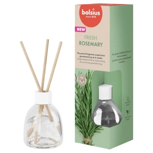 *DYFUZOR ZAPACHOWY/PATYCZKI-ROZMARYN 60ml/BOLSIUS