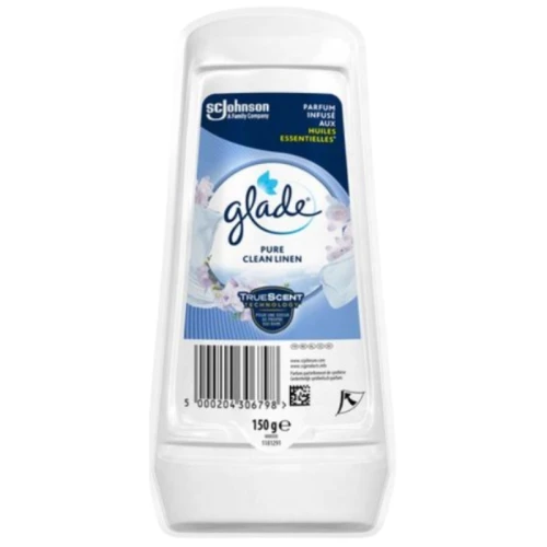 GLADE-ŻEL-PURE CLEAN