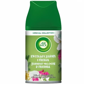 *AIR WICK-FRESH MATIC-ZAPAS PURE KWITNĄCA WIŚNIA 