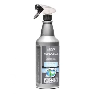 *CLINEX-DEZO-FAST-SPRAY 1L 