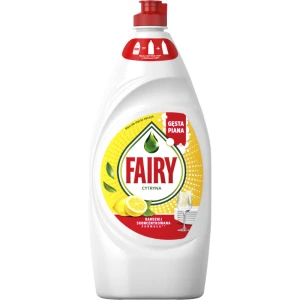 *FAIRY 900ml-LEMON