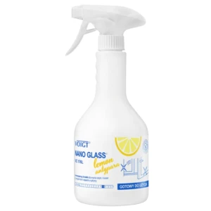 *VOIGT-VC-176L-NANO GLASS-600ml /LEMON