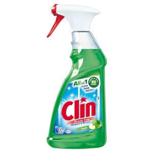 *CLIN ROZPYLACZ-JABŁKO 500ml...