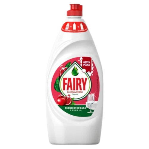 *FAIRY 900ml-GRANAT                               