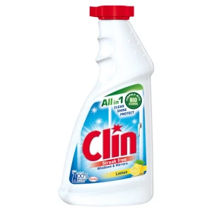 *CLIN ZAPAS-CITRUS 500ml