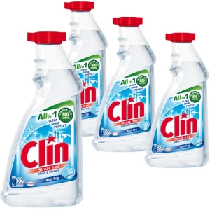 *CLIN ZAPAS-ANTY-PARA 500ml