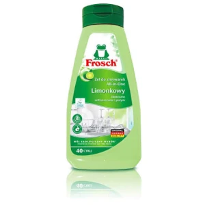 *FROSCH-ŻEL DO MYCIA NACZYŃ W ZMYWARCE 650ml