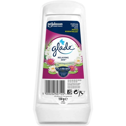 GLADE-ŻEL-JAPOŃSKI OGRÓD