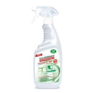 *GOLD DROP-PŁYN DEZYNFEKUJĄCY-SPRAY 750ml 