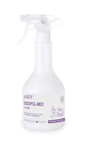 VOIGT-VC-410R DEZOPOL-MED 600ml