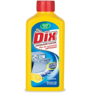 *DIX PŁYN DO MYCIA ZMYWARKI 250ml