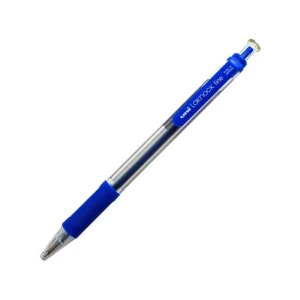 UNI DŁUGOPIS SN-101 NIEBIESKI UN1003