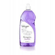 *VOIGER PŁYN DO NACZYŃ 1L LAWENDA /VOIGT