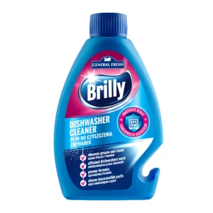 *POLHUN GENERAŁ PŁYN DO CZYSZCZENIA ZMYWAREK 250ML